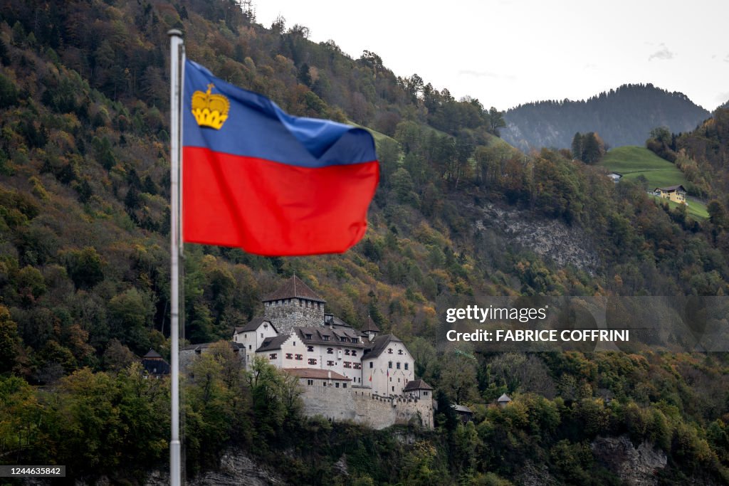 LIECHTENSTEIN-POLITICS-ARCHITECTURE