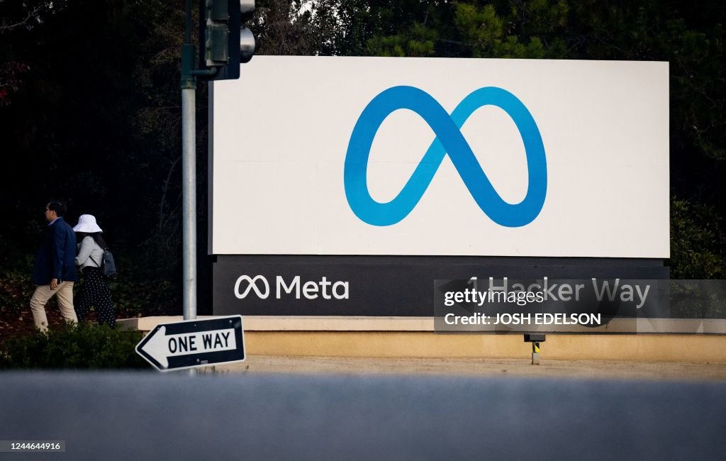 US-BUSINESS-FACEBOOK-LAYOFFS-INTERNET-COMPUTERS-META