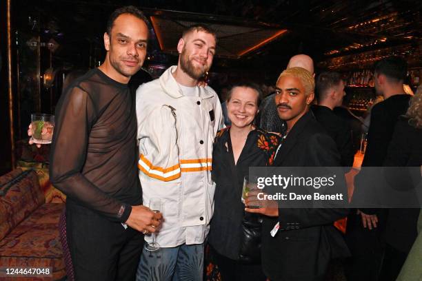 Calen Knight 76 Calum Knight Photos & High Res Pictures - Getty Images