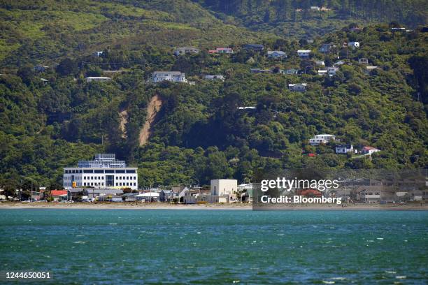 Petone Library 394 Petone Wellington Stock Photos, High-Res Pictures, and Images ...