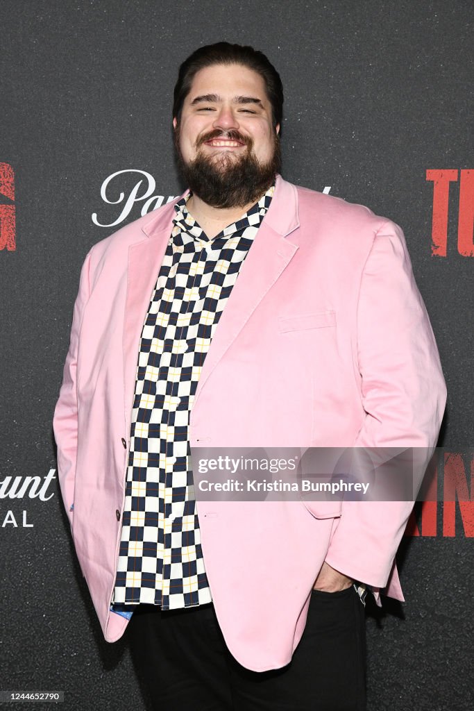 "Tulsa King" Premiere - Red Carpet