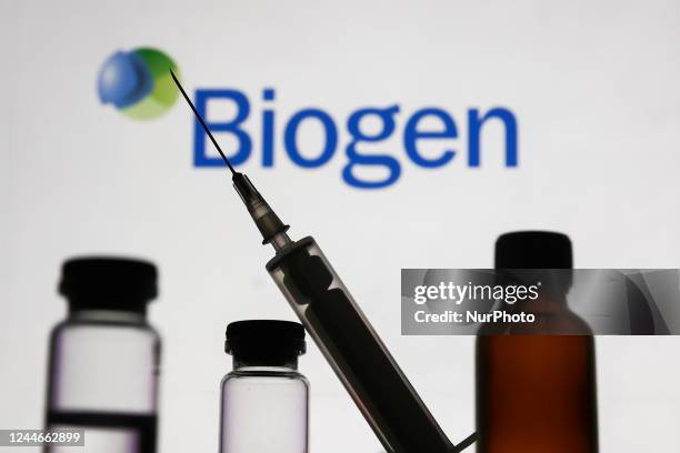 Biogen Photos and Premium High Res Pictures - Getty Images