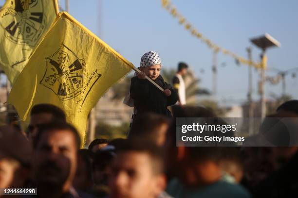 Fatah Rapp 2,582 Fatah Flags Stock Photos, High-Res Pictures, and Images - Getty ...