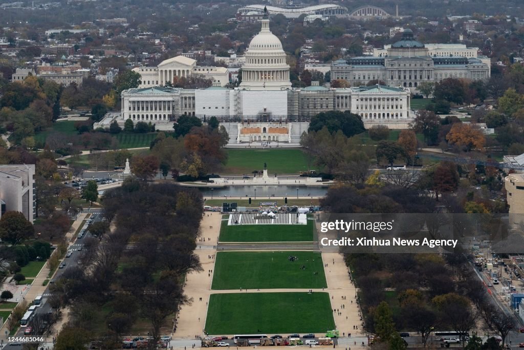 U.S.-MIDTERM ELECTIONS-VOTE COUNTING