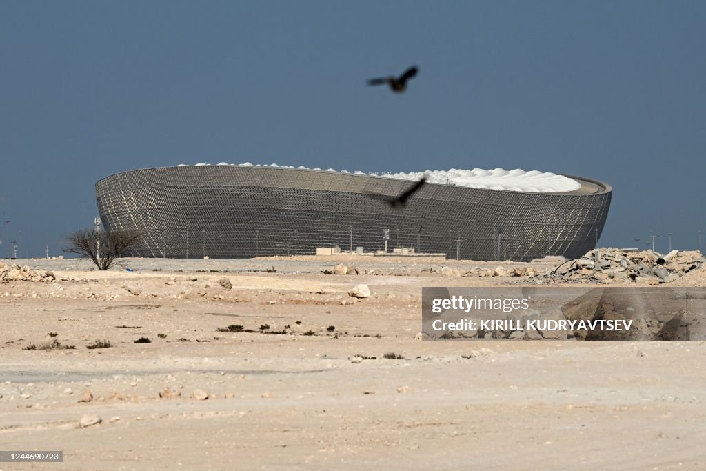 TOPSHOT-FBL-WC-2022-STADIUM-LUSAIL