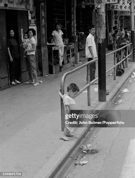 ichildren pee on the street in china 19 China Children Pee Stock Photos, High-Res Pictures, and Images - Getty Images