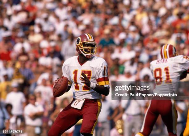 Ed Rubbert Redskins 1987 Photos and Premium High Res Pictures - Getty Images