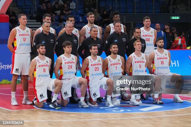 Italian basketball championship hi-res stock photography and images - Alamy