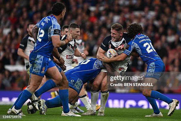 George Thomas Rugby 60 Ben Thomas Rugby League Stock Photos, High-Res Pictures, and Images ...