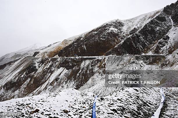 Pretty Rocks Denali Denali National Park Photos and Premium High Res Pictures - Getty Images