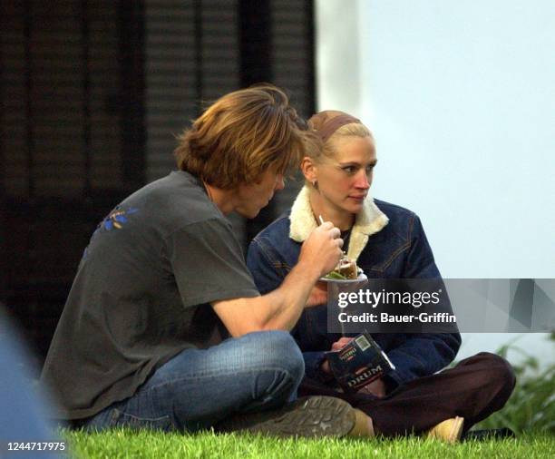 Jacob Moder Julia Roberts Daniel Moder Pictures Photos and Premium High Res ...