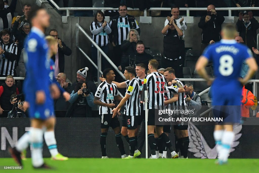 FBL-ENG-PR-NEWCASTLE-CHELSEA