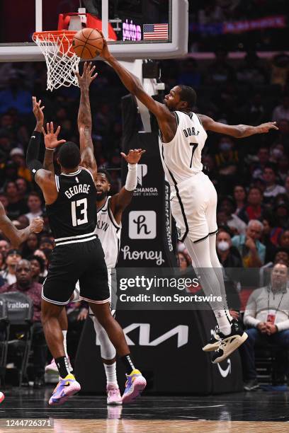Kd Block Nba Block Photos and Premium High Res Pictures - Getty Images