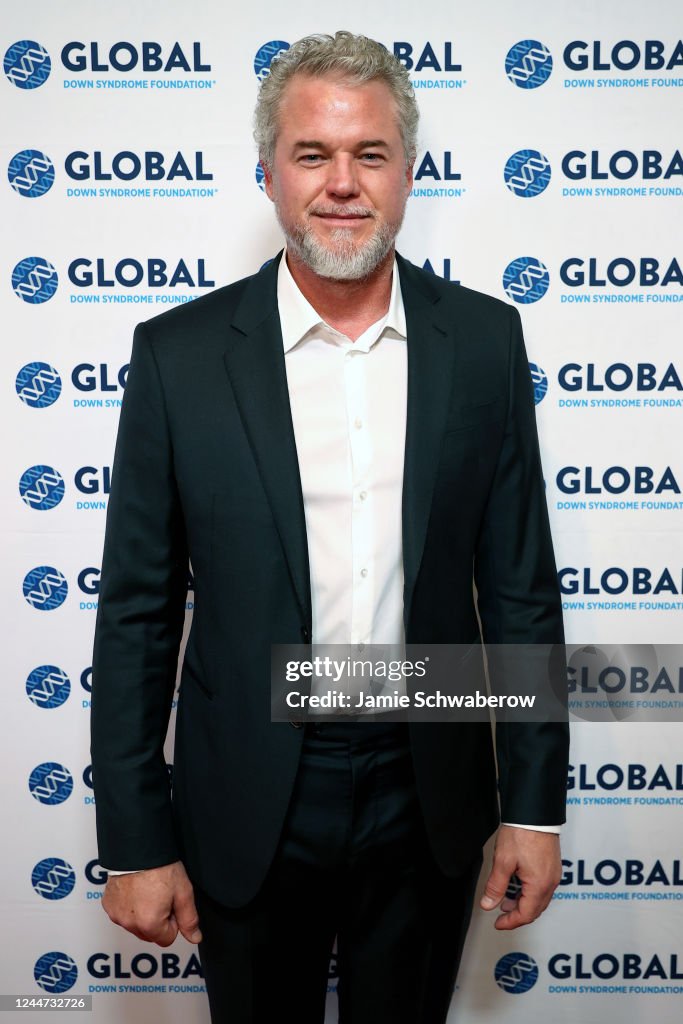 Global Down Syndrome Foundation's 2022 Be Beautiful Be Yourself Fashion Show - Arrivals