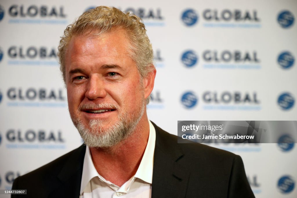 Global Down Syndrome Foundation's 2022 Be Beautiful Be Yourself Fashion Show - Arrivals