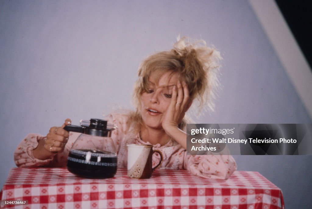 Chetr Ladd Cheryl Ladd appearing on the ABC tv special 'Cheryl Ladd: Scenes from ...