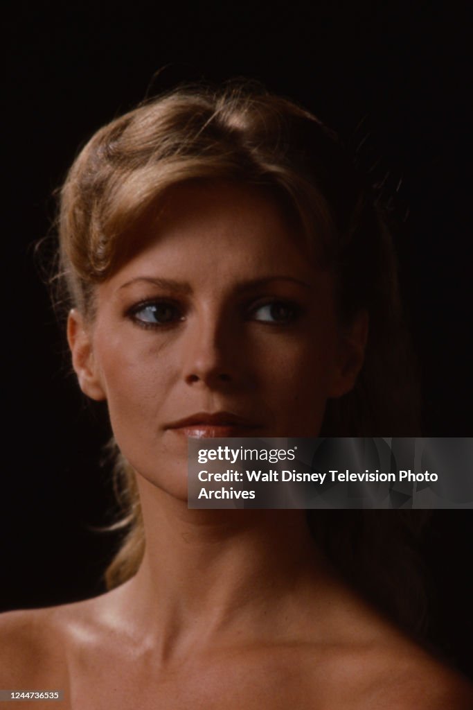 Cheryl Ladd appearing on the ABC tv special 'Cheryl Ladd Scenes from