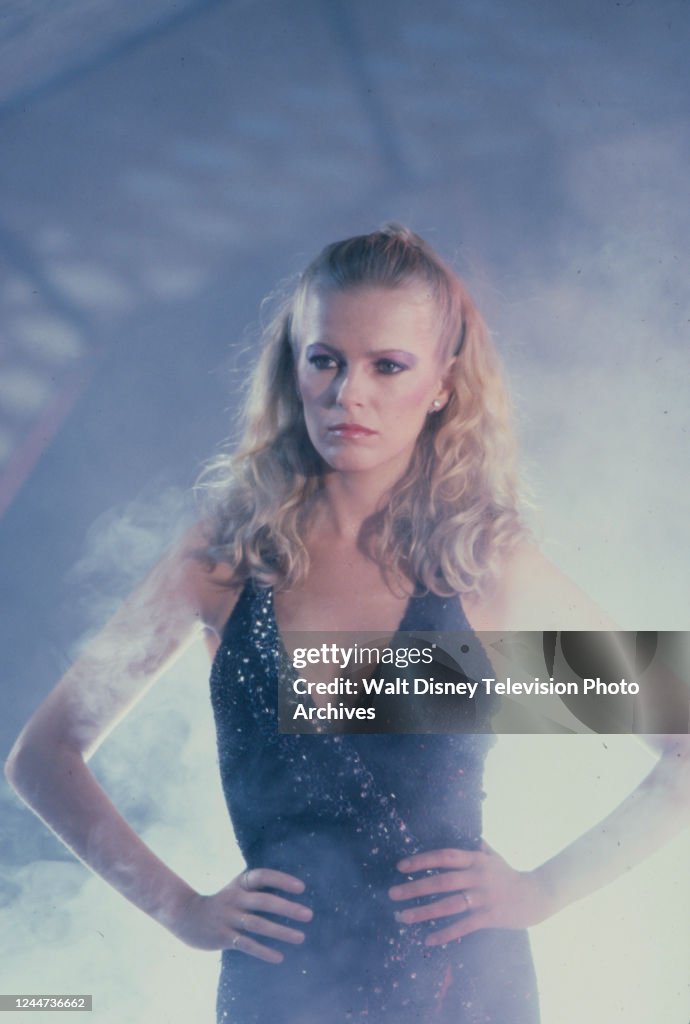 Chetr Ladd Cheryl Ladd appearing on the ABC tv special 'Cheryl Ladd: Scenes from ...