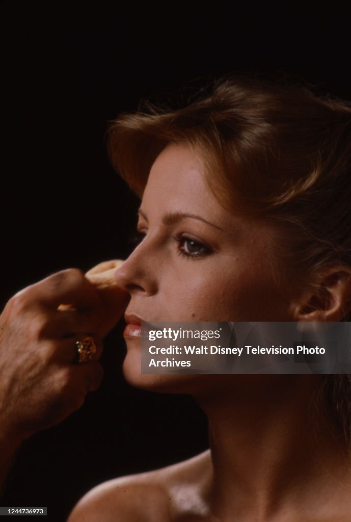 Chetr Ladd Cheryl Ladd appearing on the ABC tv special 'Cheryl Ladd: Scenes from ...