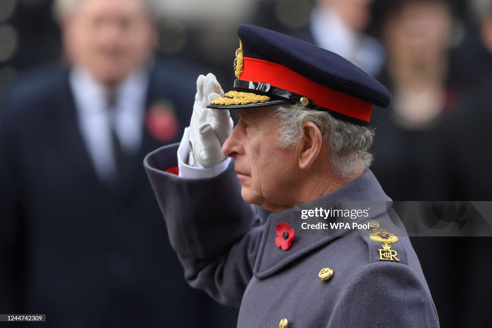 Remembrance Sunday 2022 Remembrance Sunday 2022