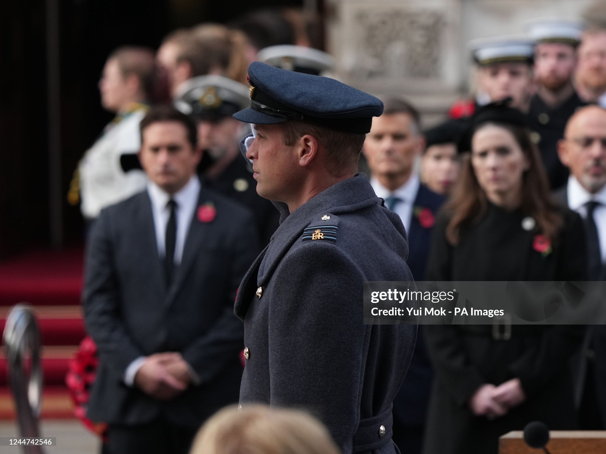 Remembrance Sunday 2022 Remembrance Sunday 2022