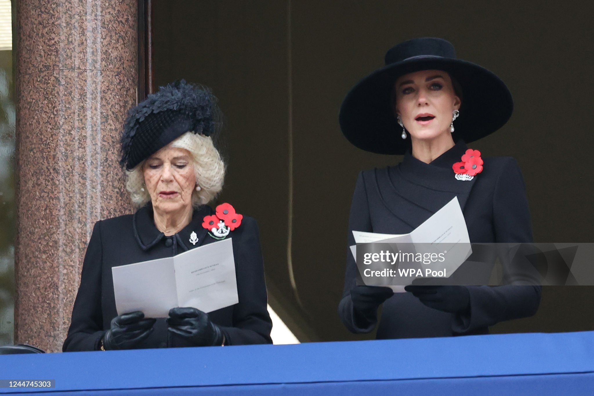 Remembrance Sunday 2022 Remembrance Sunday 2022