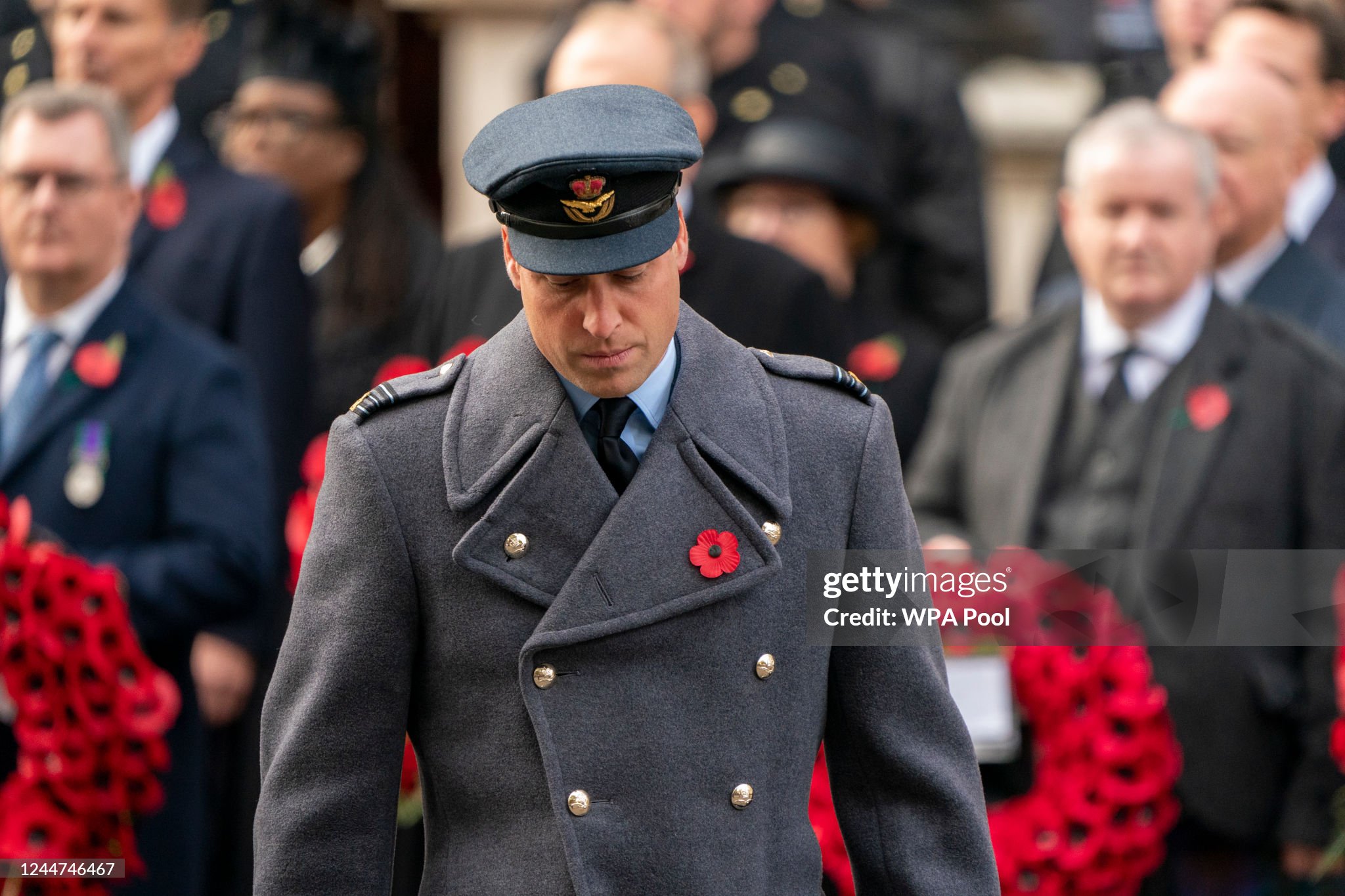 Remembrance Sunday 2022 Remembrance Sunday 2022