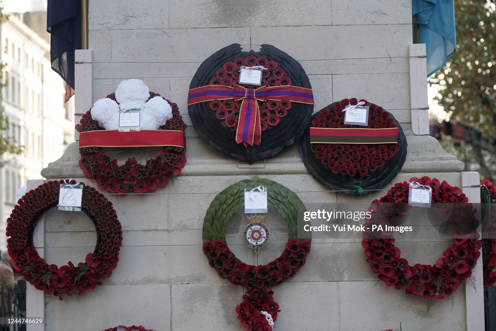 Remembrance Sunday 2022 Remembrance Sunday 2022