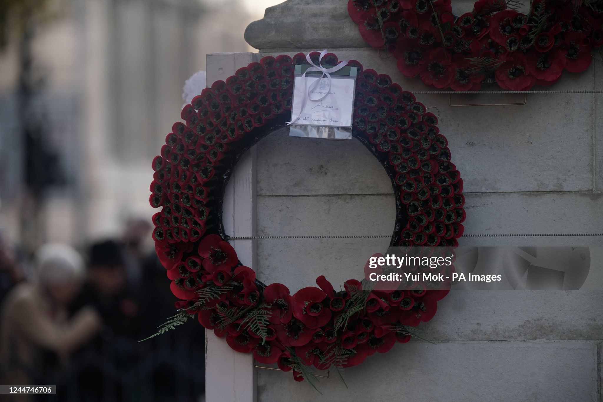 Remembrance Sunday 2022 Remembrance Sunday 2022