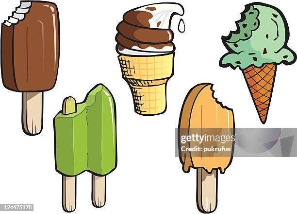 29点のチョコミントアイスイラスト素材 Getty Images 29点のチョコミントアイスイラスト素材 Getty Images