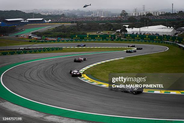 Brazil Racing Track 120,202 Formula Race Track Stock Photos, High-Res Pictures, and Images ...