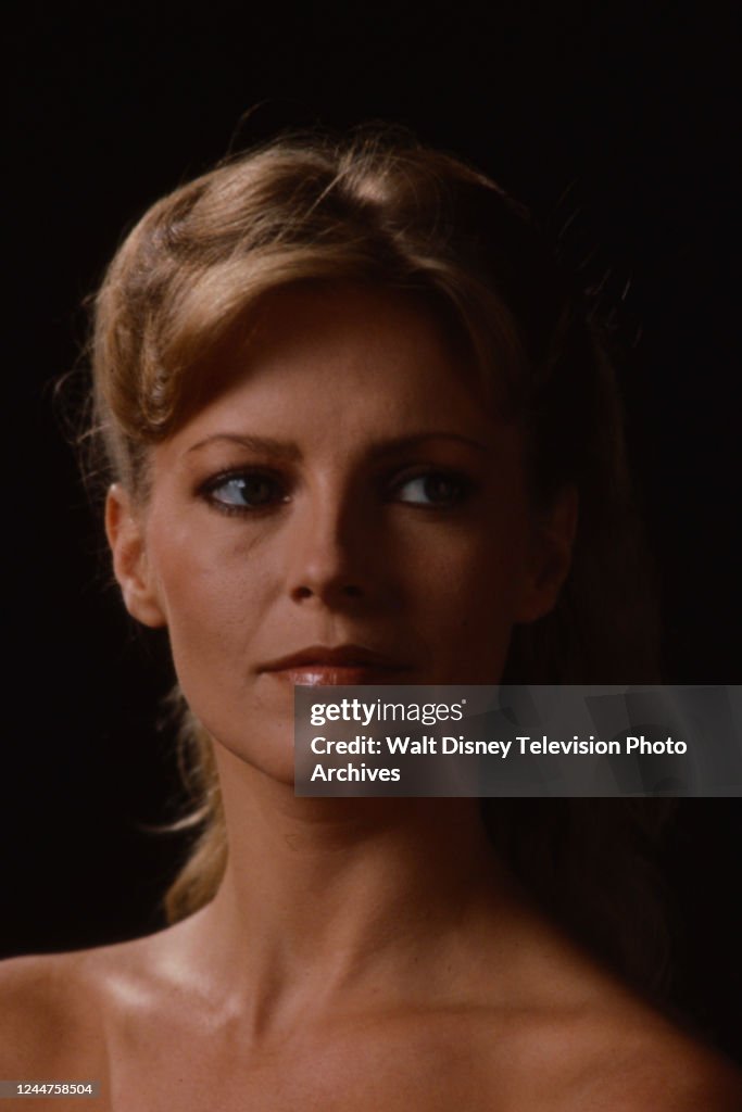 Chetr Ladd Cheryl Ladd appearing on the ABC tv special 'Cheryl Ladd: Scenes from ...