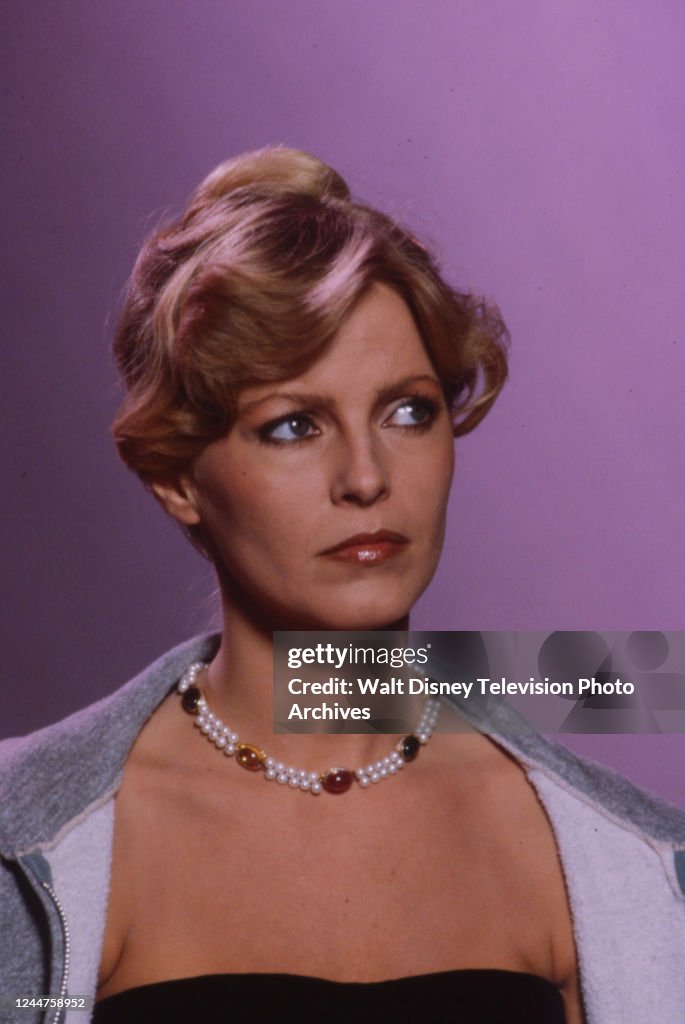 Chetr Ladd Cheryl Ladd appearing on the ABC tv special 'Cheryl Ladd: Scenes from ...