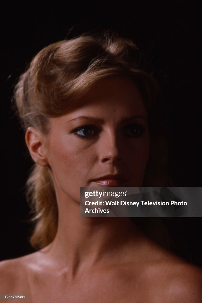 Chetr Ladd Cheryl Ladd appearing on the ABC tv special 'Cheryl Ladd: Scenes from ...