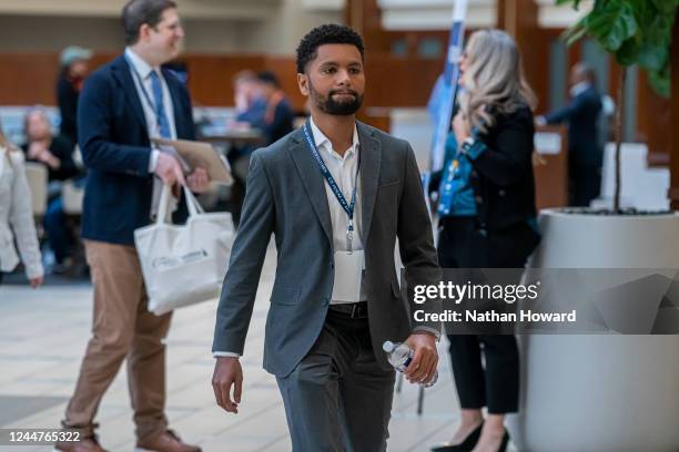 Maxwell Frost Photos and Premium High Res Pictures Getty Images