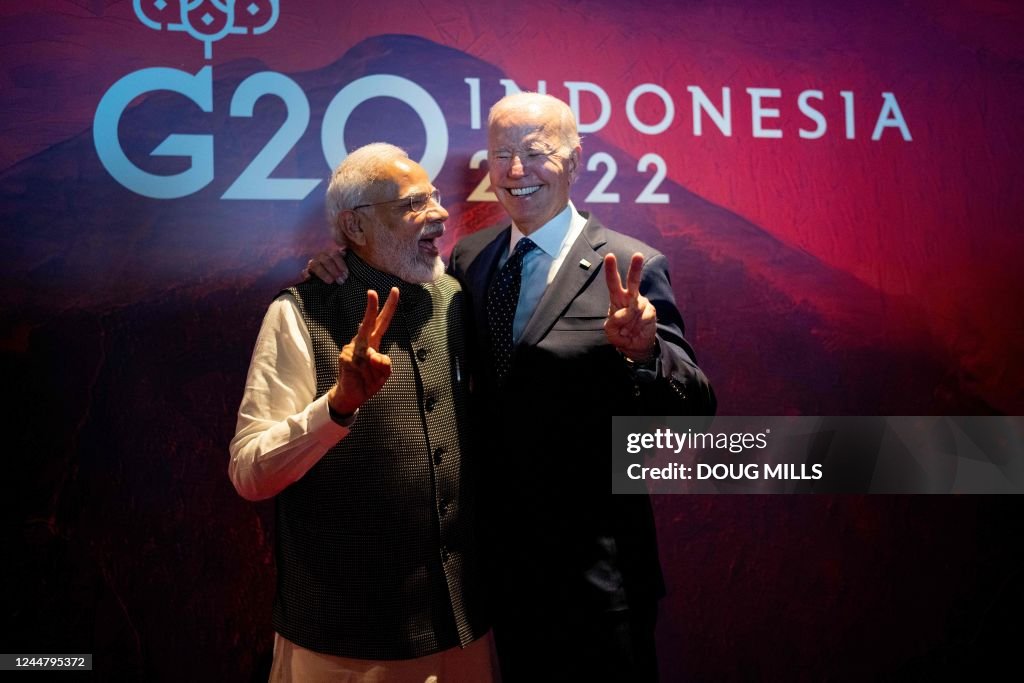 TOPSHOT-INDONESIA-G20-SUMMIT