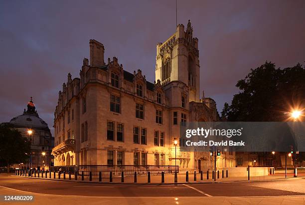 middlesex guildhall - london court 個照片及圖片檔