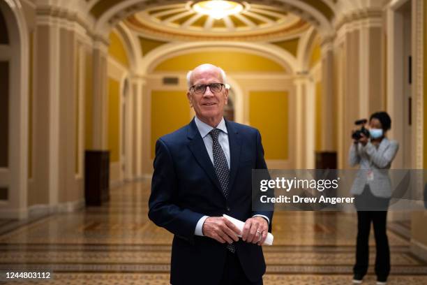 Senate Hallways Peter Welch Photos and Premium High Res Pictures - Getty Images