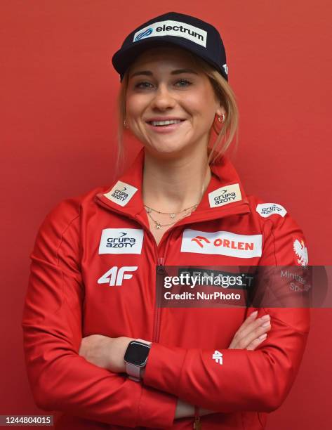 84 Izabela Marcisz Photos & High Res Pictures Getty Images