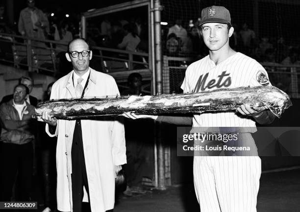 Koosman Jerry Koosman” Baseball Photos and Premium High Res Pictures - Getty Images