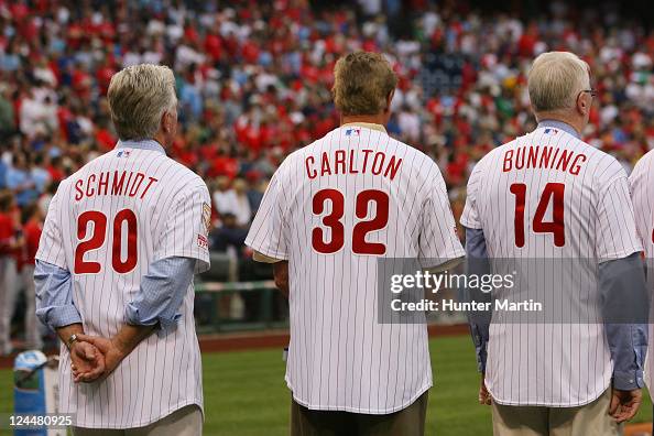 Washington Nationals v Philadelphia Phillies Washington Nationals v Philadelphia Phillies