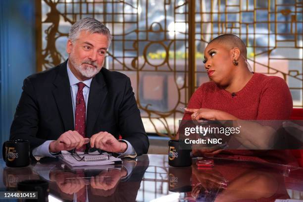 Symone Sanders Townsend Photos and Premium High Res Pictures Getty Images Symone Sanders Townsend Photos and Premium High Res Pictures Getty Images