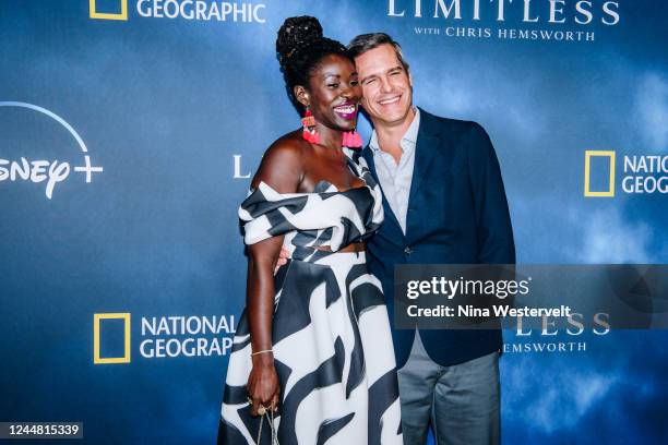 William Alua Alua Photos and Premium High Res Pictures - Getty Images