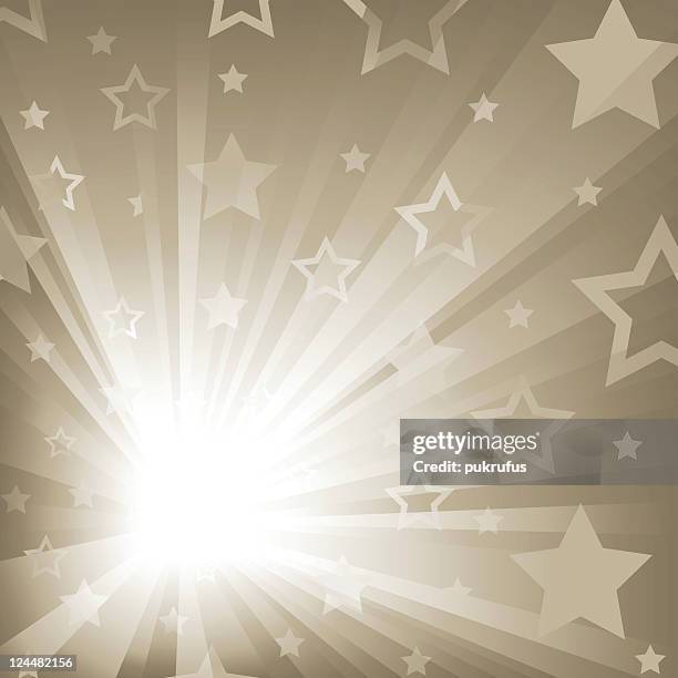 Neutral Star Pattern Neutral Star Background High-Res Vector Graphic - Getty Images