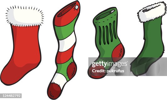 Christmas Stockings Christmas Stockings