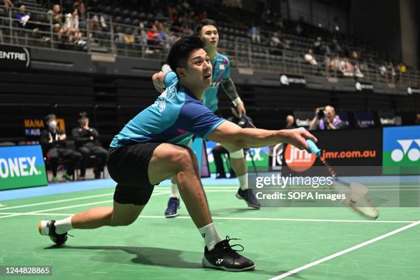 Ching Lu 117 Luis Ching Stock Photos, High-Res Pictures, and Images - Getty Images