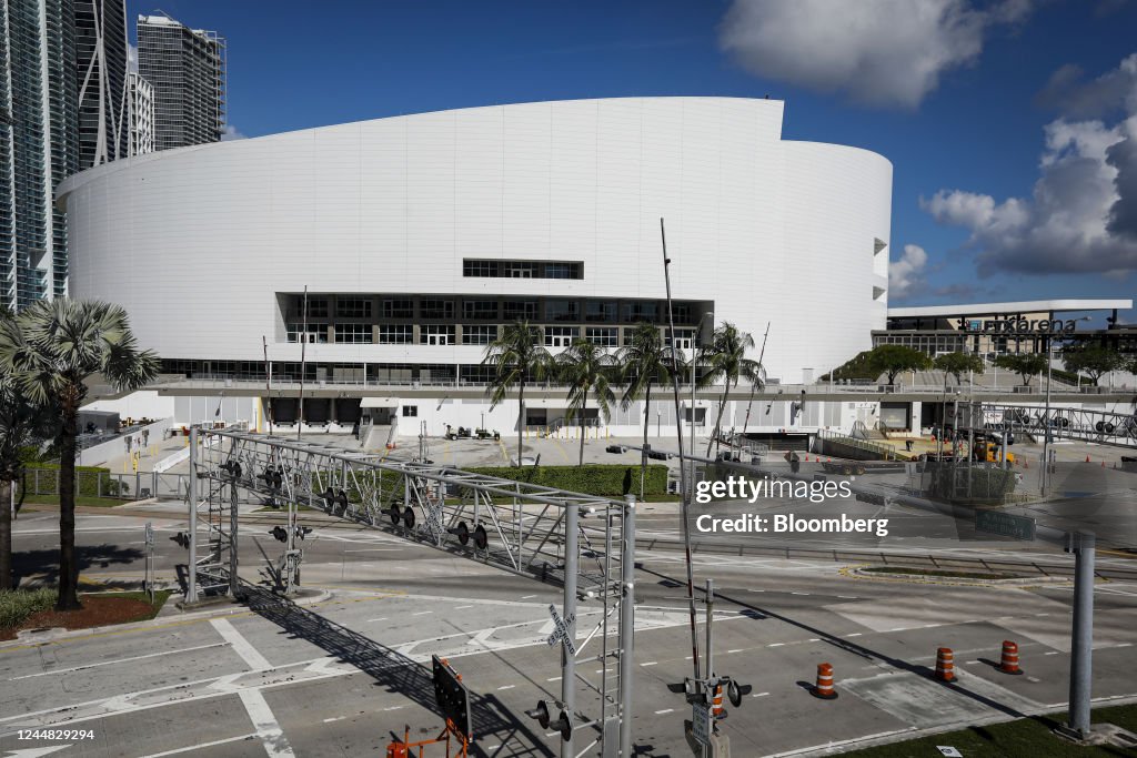 Miami-Dade County, Miami Heat To End Relationship With FTX