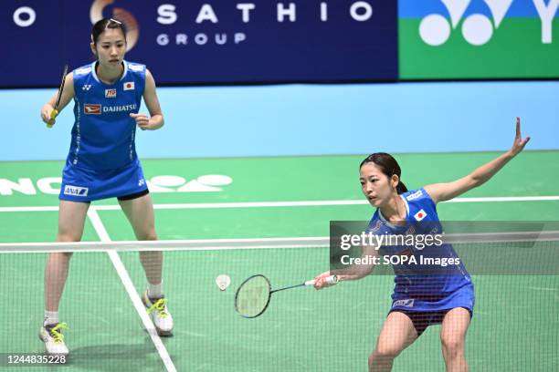 Nami Matsuyama Photos and Premium High Res Pictures Getty Images
