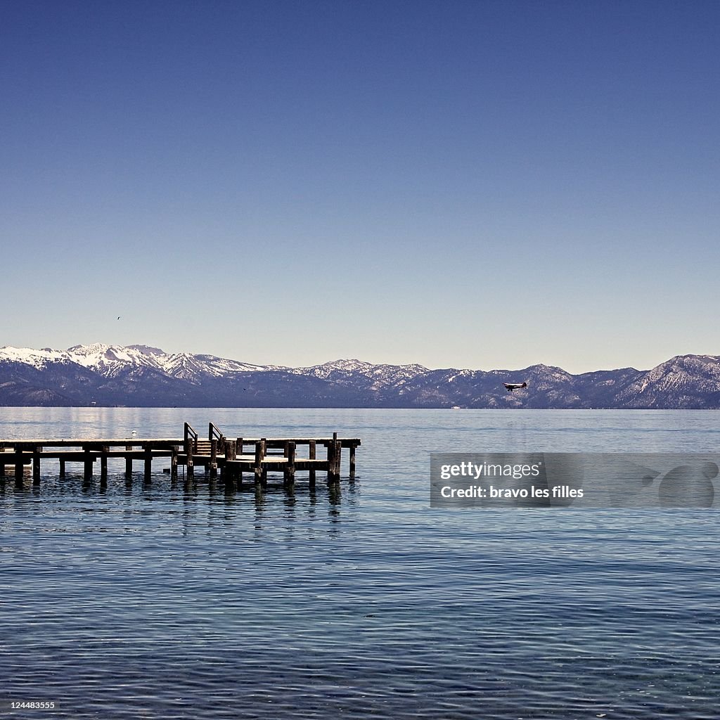 Lake Tahoe