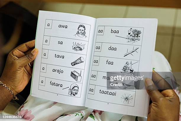 Languages In Mali 45 Bambara Language Stock Photos, High-Res Pictures, and Images - Getty ...